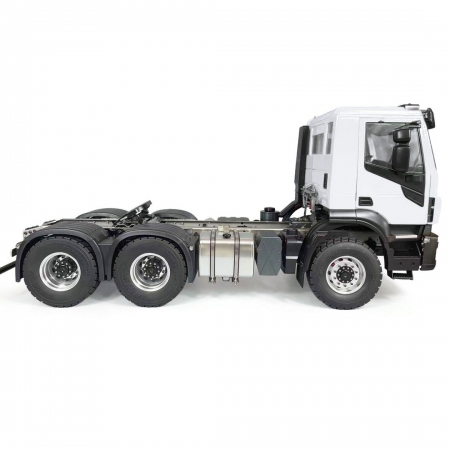 Iveco Sattelzugmaschine 6x6/6x4